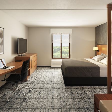 Hyatt Place Boston/Braintree Exterior photo