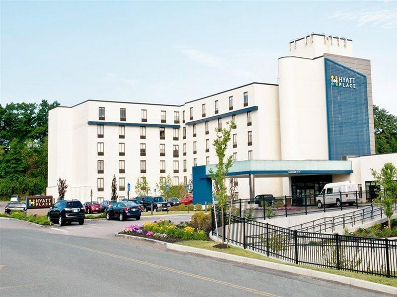 Hyatt Place Boston/Braintree Exterior photo
