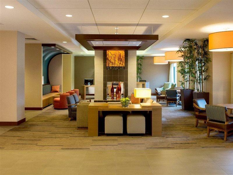 Hyatt Place Boston/Braintree Exterior photo