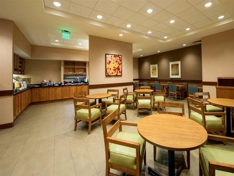 Hyatt Place Boston/Braintree Exterior photo