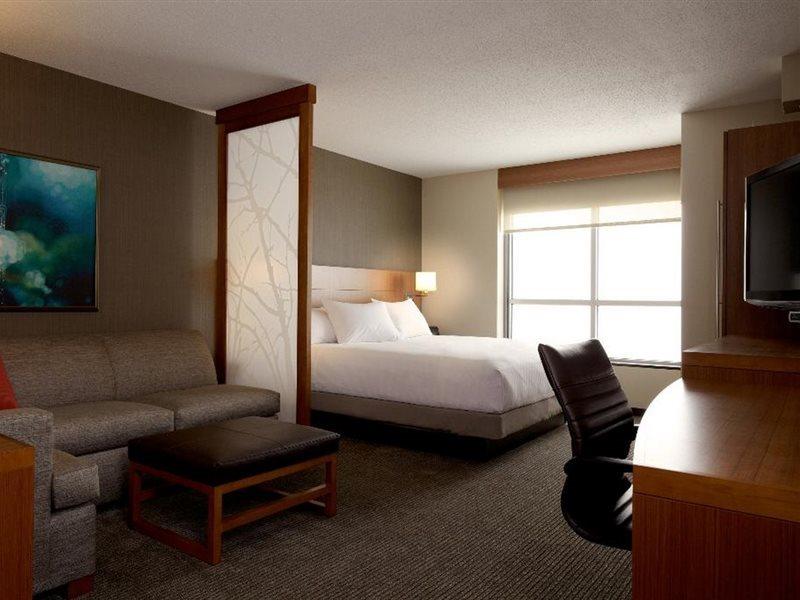 Hyatt Place Boston/Braintree Exterior photo