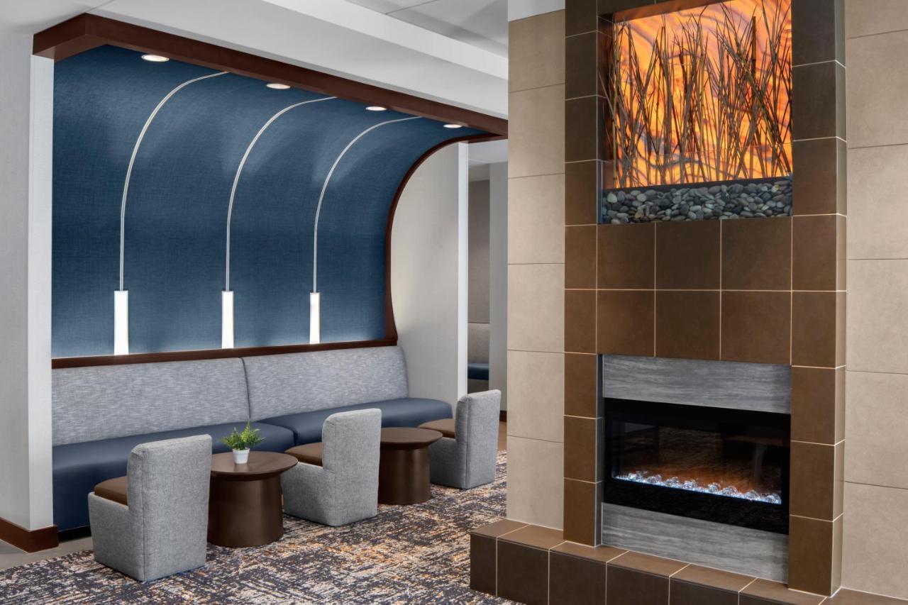 Hyatt Place Boston/Braintree Exterior photo