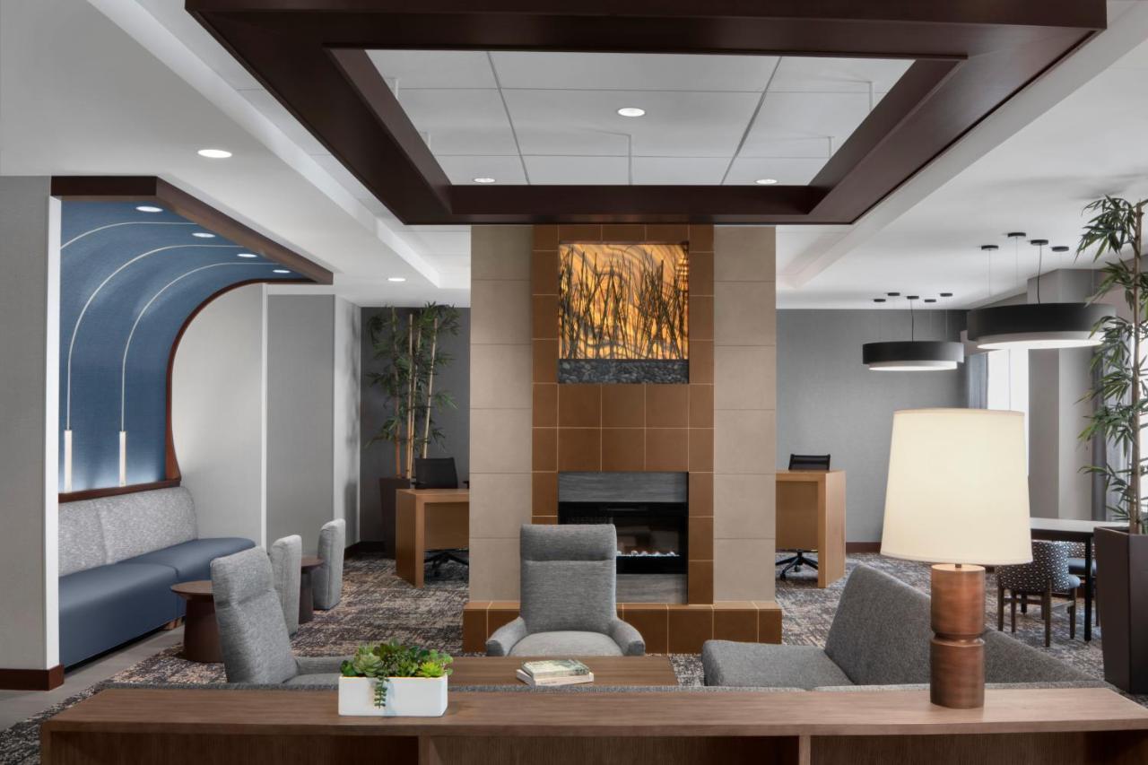Hyatt Place Boston/Braintree Exterior photo