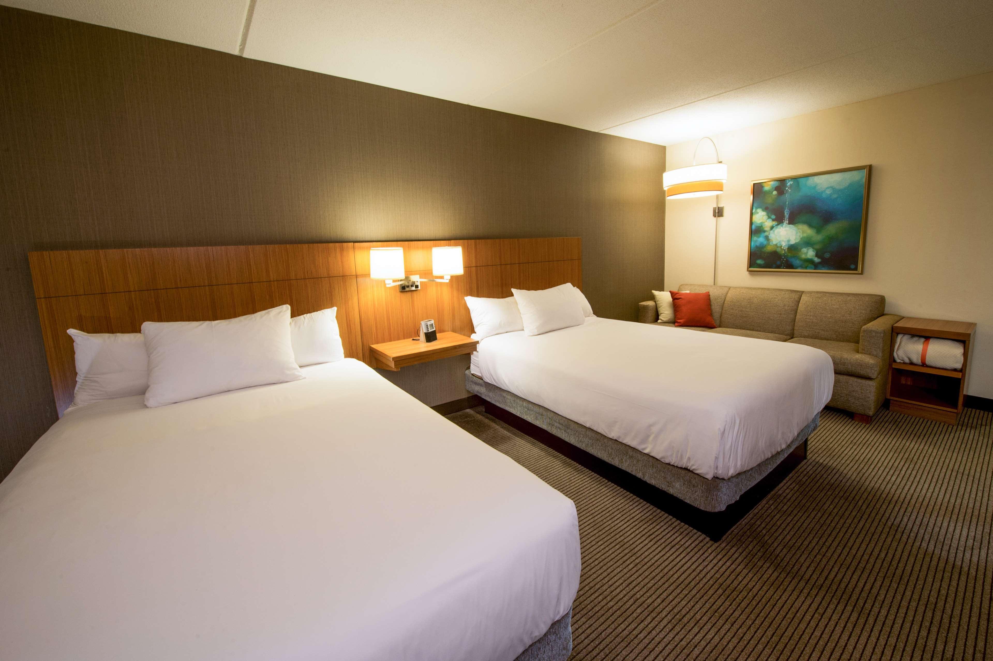 Hyatt Place Boston/Braintree Exterior photo