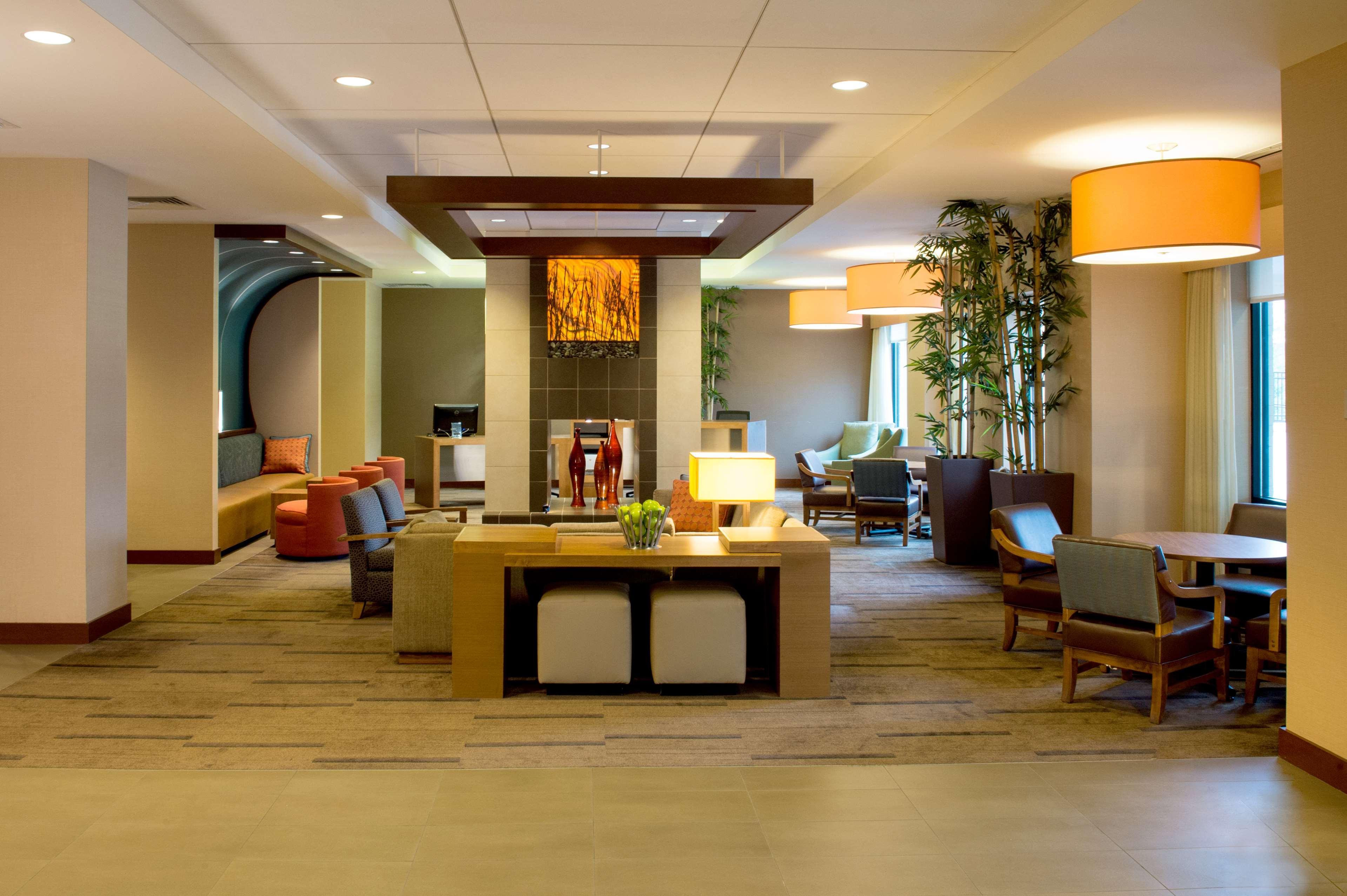 Hyatt Place Boston/Braintree Exterior photo