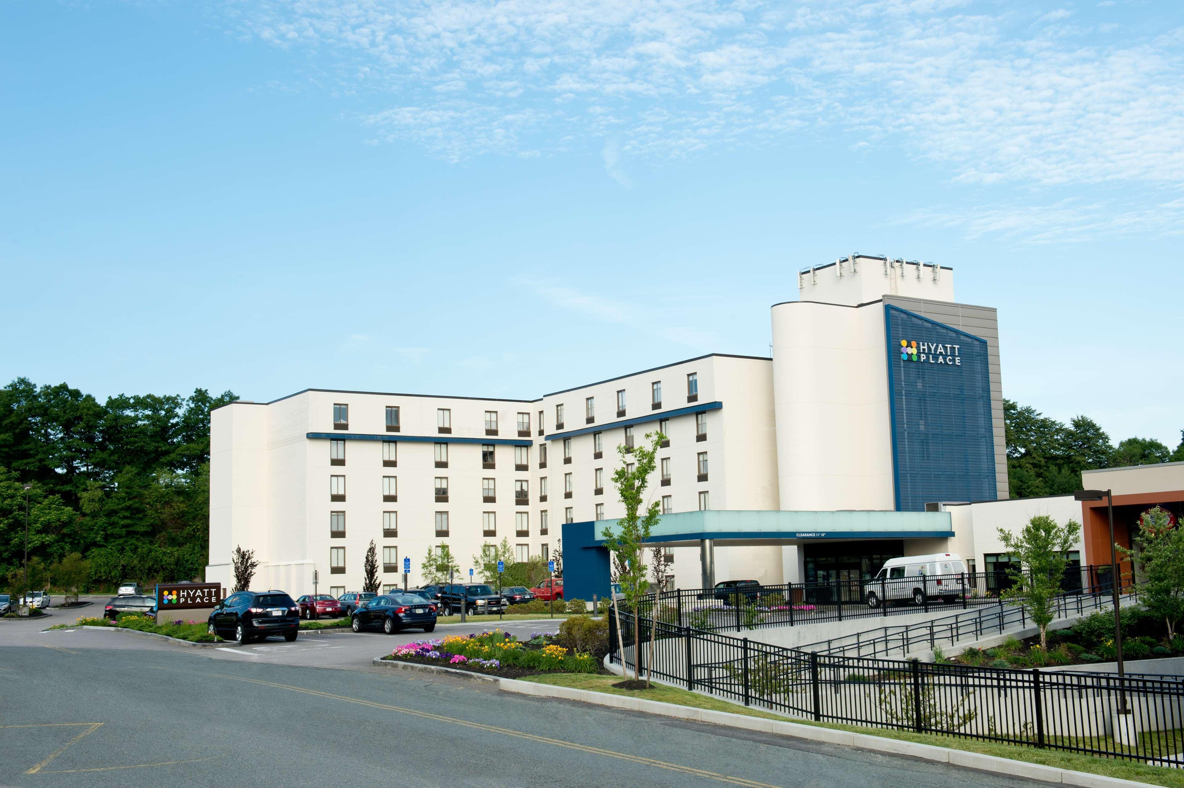 Hyatt Place Boston/Braintree Exterior photo