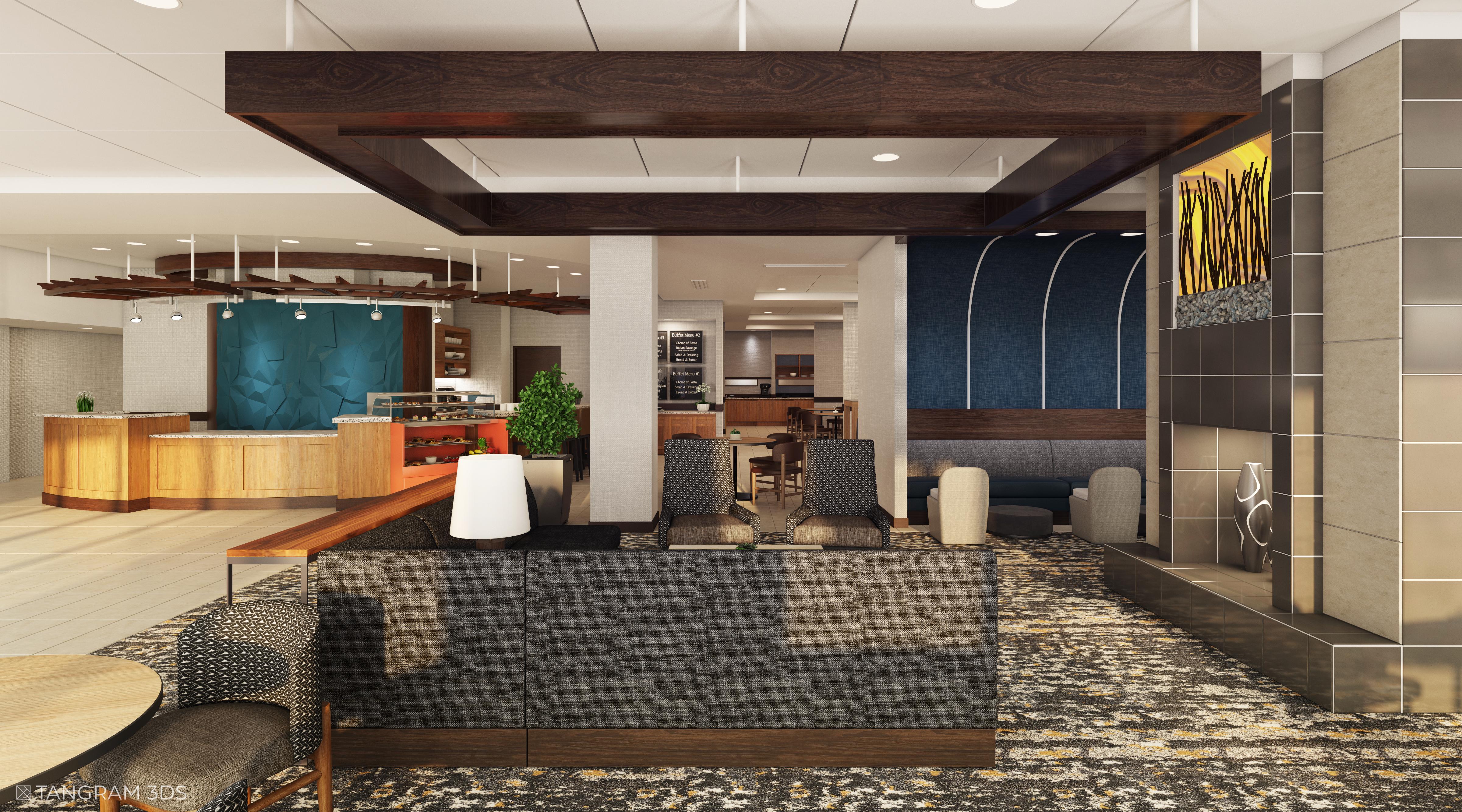Hyatt Place Boston/Braintree Exterior photo