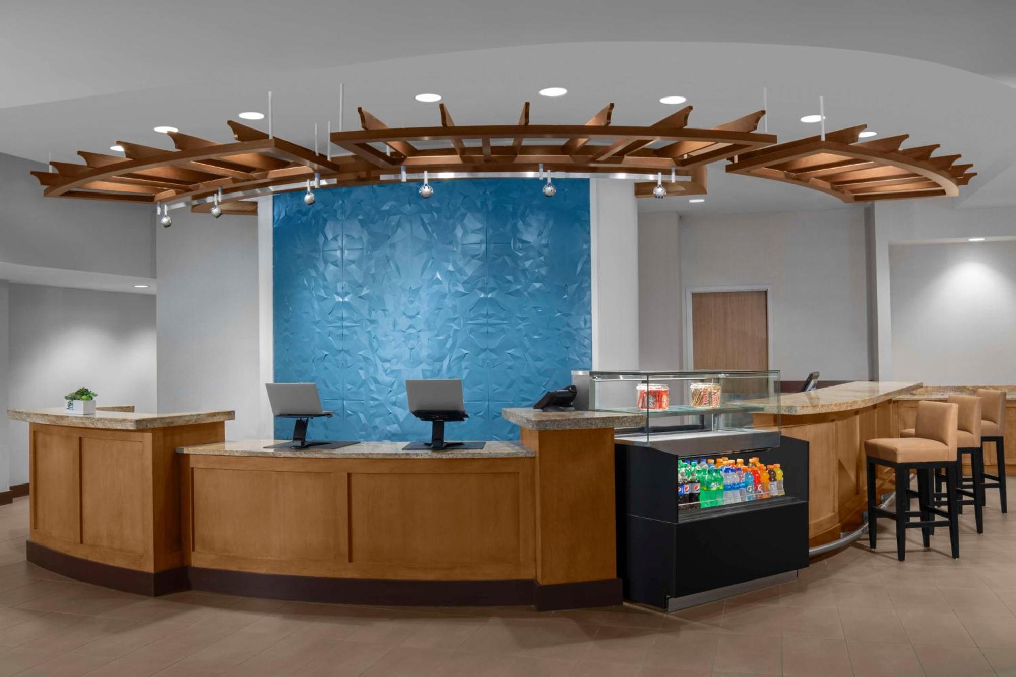 Hyatt Place Boston/Braintree Exterior photo