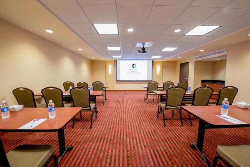Hyatt Place Boston/Braintree Exterior photo