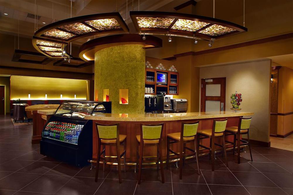 Hyatt Place Boston/Braintree Restaurant photo