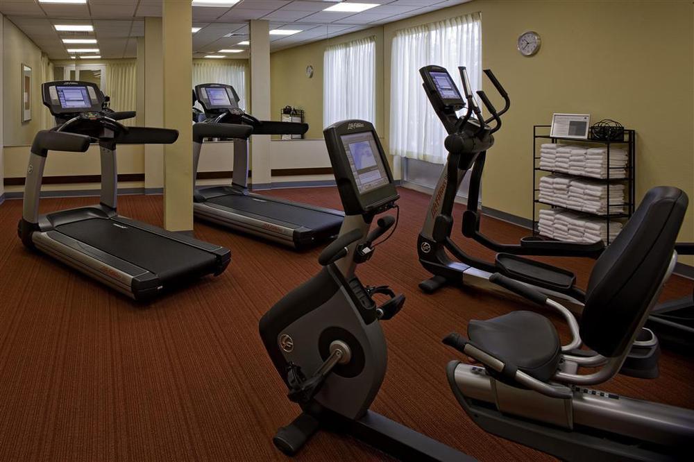 Hyatt Place Boston/Braintree Facilities photo
